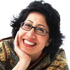 Fadia Faqir